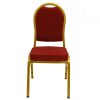 Red Banqueting Chairs