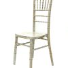Limewash Chiavari Chairs