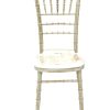 Limewash Chiavari Chairs
