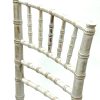 CC-03 Limewash Chiavari Chair 4 Limewash Chiavari Chairs