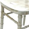 CC-03 Limewash Chiavari Chair 5 Limewash Chiavari Chairs