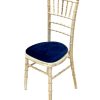 Limewash Chiavari Chairs