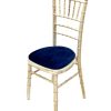 CC-03 Limewash Chiavari Chair 6 Limewash Chiavari Chairs