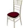Limewash Chiavari Chairs