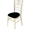 CC-03 Limewash Chiavari Chair 8 Limewash Chiavari Chairs