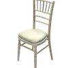 Limewash Chiavari Chairs