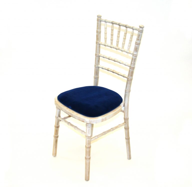 Limewash Chiavari Chairs Weddings, Events BE Furniture Sales