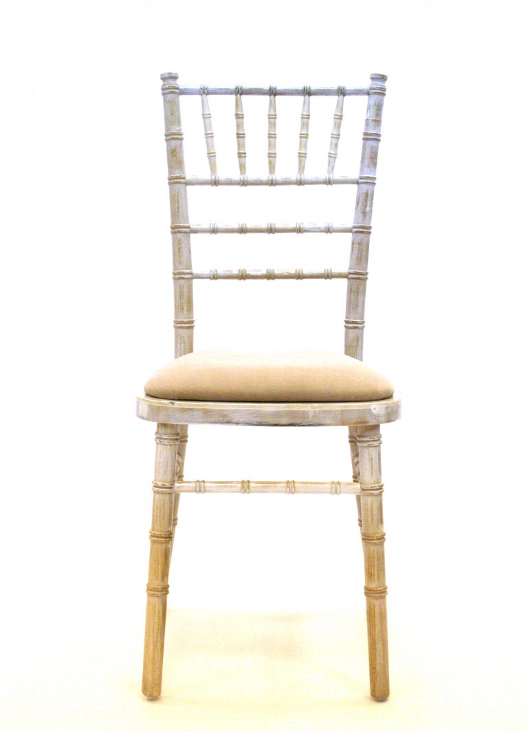 Limewash Chiavari Chairs Weddings, Events BE Furniture Sales