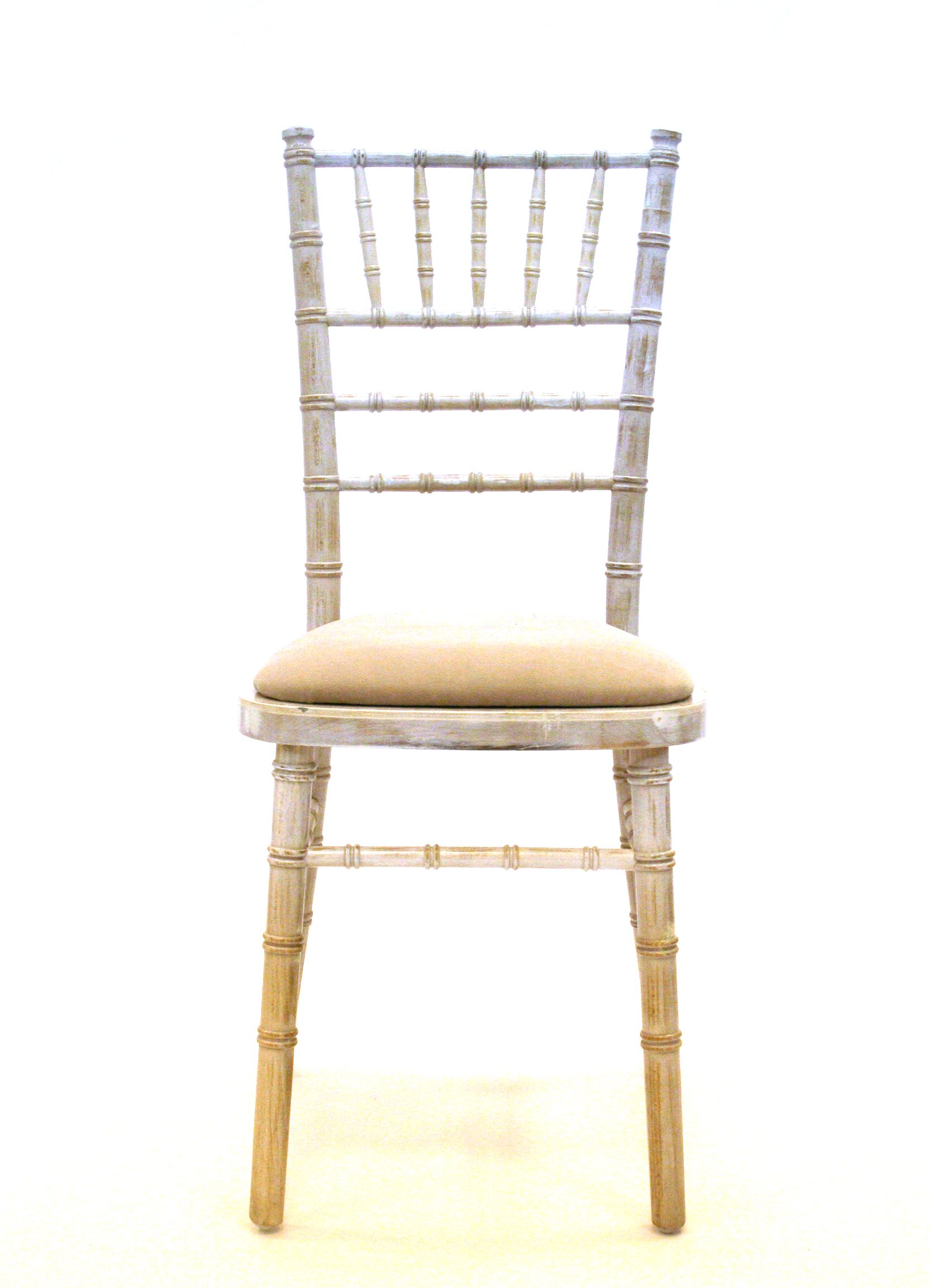 Limewash Chiavari Chairs Weddings, Events BE Furniture Sales