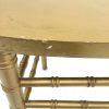Gold Chiavari Chair (Ex-Hire) (Gilt Chairs) - BE Event Hire Gold Chiavari Chair (Ex-Hire) (Gilt Chairs) - BE Event Hire
