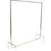 Coat Rails