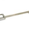 Coat Rails