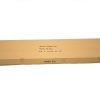Coat Rails