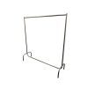 Stainless Steel Clothes Rail Stainless Steel Clothes Rail