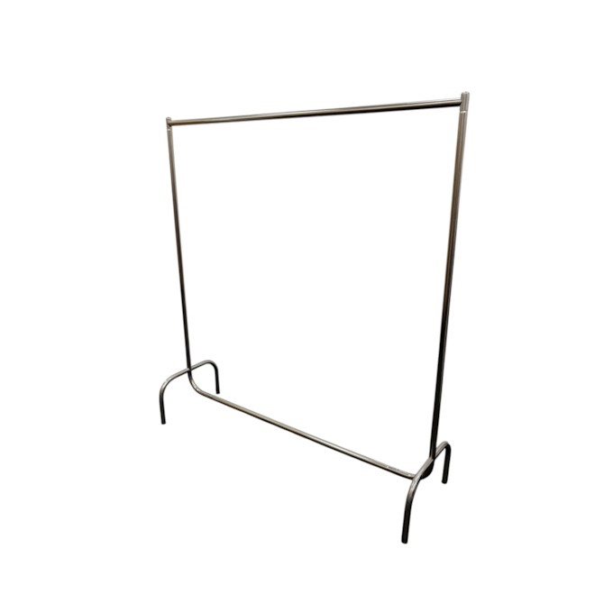 Stainless Steel Clothes Rail Stainless Steel Clothes Rail