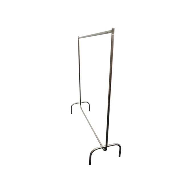 Stainless Steel Clothes Rail Stainless Steel Clothes Rail