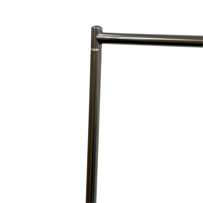 Stainless Steel Clothes Rail Stainless Steel Clothes Rail