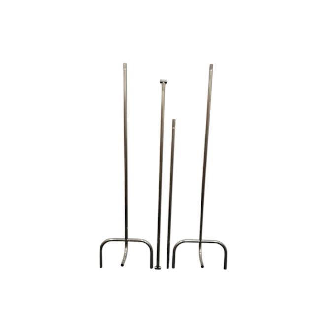Stainless Steel Clothes Rail Stainless Steel Clothes Rail