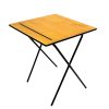 SM-58 Ex Hire Exam Desk 2 Ex Hire Folding Exam Desks