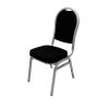 Premium Black Banquet Chair Premium Black Banquet Chair