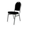 Premium Black Banquet Chair Premium Black Banquet Chair