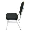 Black Banqueting Chairs