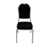 Premium Black Banquet Chair Premium Black Banquet Chair