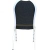 Black Banqueting Chairs
