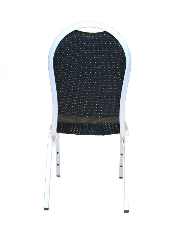 Black Banqueting Chairs