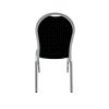 Premium Black Banquet Chair Premium Black Banquet Chair