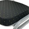 Premium Black Banquet Chair Premium Black Banquet Chair