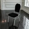 Premium Black Banquet Chair Premium Black Banquet Chair - BE Furniture Sales