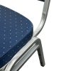 Premium Blue Banquet Chairs Premium Blue Banquet Chairs