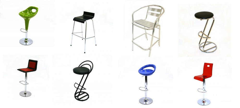 Stylish Barstools Available to Buy - BE Furniture Sales