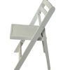 White Wooden Folding Chairs White Wooden Folding Chairs