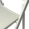 White Wooden Folding Chairs White Wooden Folding Chairs