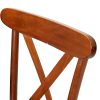 Traditional Chairs