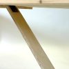 6X2T Trestle Table 4 6ft Trestle Tables
