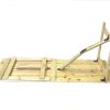 6X2T Trestle Table 6 6ft Trestle Tables