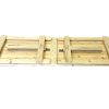 6X2T Trestle Table 7 6ft Trestle Tables