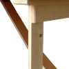 6x26T Trestle Table 3 6ft Trestle Tables