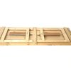 6x26T Trestle Table 5 6ft Trestle Tables