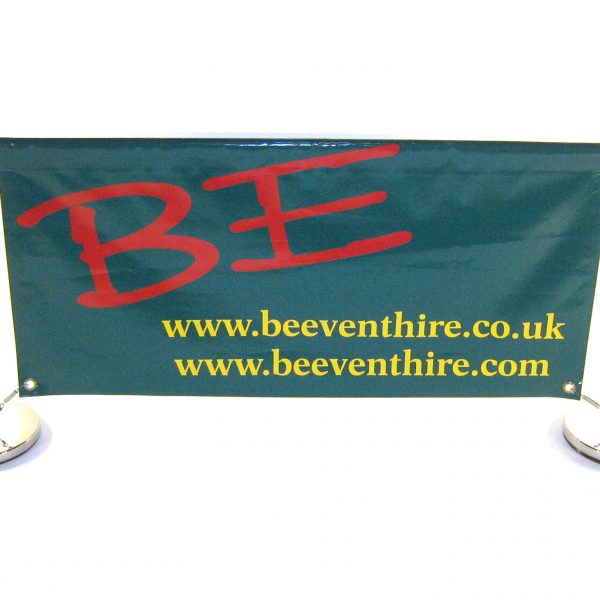 BE Furniture Cafe Barriers for Sale