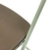 Brown Sam 2 Samsonite Chairs