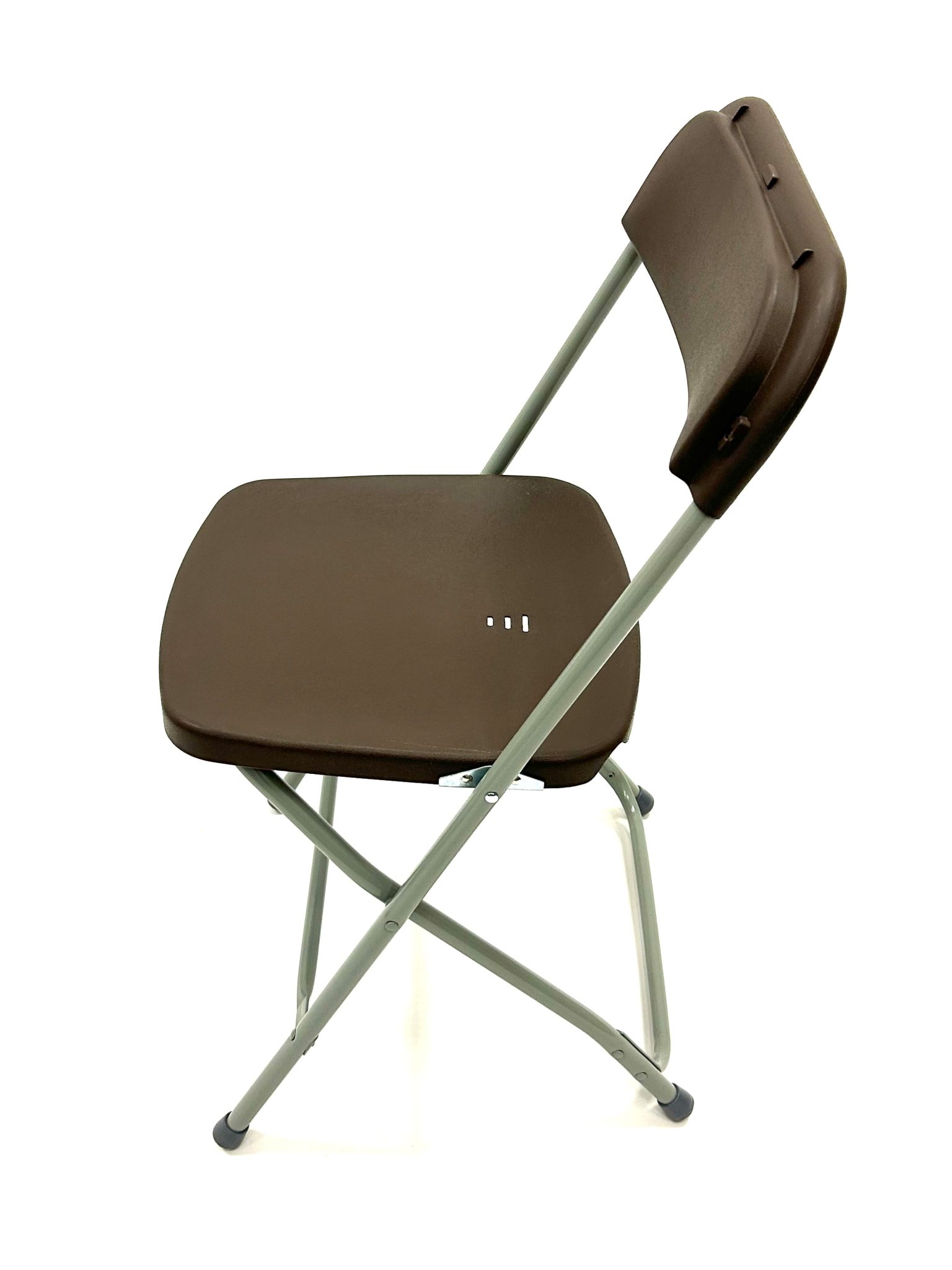 Brown Folding Chairs Event & Exhibition BE Furniture Sales
