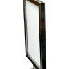 Stretch Barrier Sign Holder Portrait 3 Stretch Barrier Portrait Sign Holders
