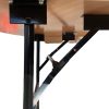 5ft Round Varnished Banqueting Table 5ft Round Varnished Banqueting Table