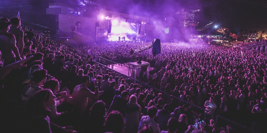 Crowd control management and crowd control barriers