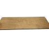 V6X26T Varnished Table 5 6ft Varnished Wooden Table