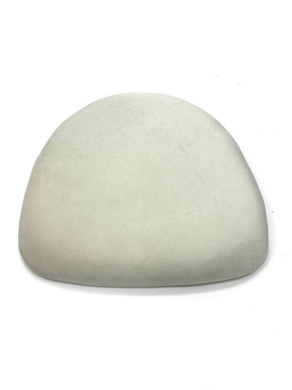 Ivory Seat Pads